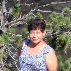 Meet your Posher, Stacey